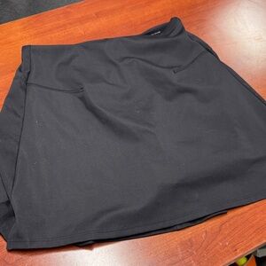 Old navy active skort s // 011141